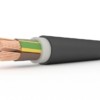 Кабель ВВГнг(А)-LS 5х95 МС (N PE) 1кВ (м) Агрокабель 10042