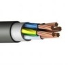 Кабель ВВГнг(А)-LS 5х25 МК (N PE) 0.66кВ (м) Агрокабель 10031