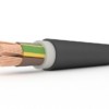 Кабель ВВГнг(А)-LSLTx 5х95 МС (N PE) 1кВ (м) Агрокабель 34788