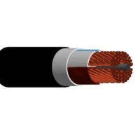 Кабель ВВГнг(А)-LS 4х120 МС (N) 1кВ (м) Агрокабель 6921