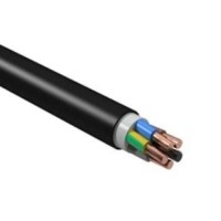 Кабель ППГнг(А)-HF 5х70 МС (N PE) 1кВ (м) Агрокабель 20195