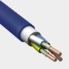 Кабель ВВГнг(А)-FRLS 3х1.5 ОК (N PE) 0.66кВ (м) 6420