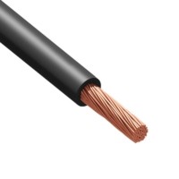Провод ПуГВнг(А)-LS 1х16 Ч 450/750В (м) 5104