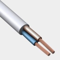 Провод ПВС 2х2.5 380В (уп.100м) 7214