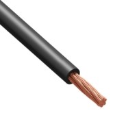 Провод ПуГВнг(А)-LS 1х1.5 Ч 450/750В (бухта) (м) 974