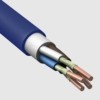 Кабель ВВГнг(А)-FRLS 4х2.5 ОК (N) 0.66кВ (м) 5181