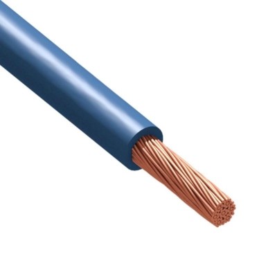 Провод ПуГВнг(А)-LS 1х10 С 450/750В (м) 991