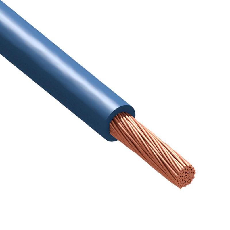Провод ПуГВнг(А)-LS 1х10 С 450/750В (м) 991