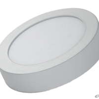 Светильник ДВО 18Вт 4000К круглый d200 Aktiv Electro GL-МS18