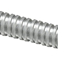 Металлорукав МРКО с х/б уплотнением 60мм 10м/уп Урал Пак МР-0100760-010