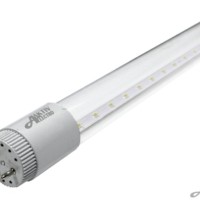 Лампа СДЛ G13 18Вт 6500К 1200мм прозрачное стекло Aktiv Electro LED-T8