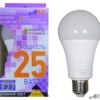 Лампа СДЛ Е27 25Вт 4000К Aktiv Electro LED-A-Regular