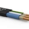 Кабель ВВГ-Пнг(А)-FRLS 3х2.5 (N PE) 0.66кВ (м) ИВКЗ 00-00019723