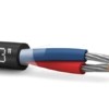 Кабель МКШнг(А)-LS 2х0.75 500В (м) ИВКЗ 00-00028877