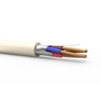 Кабель КПСЭнг(А)-FRLSLTx 2х2х0.75 300В (бухта) (м) ИВКЗ 00-00026220