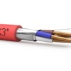 Кабель КПСВЭВнг(А)-LS 2х2х0.75 300В (бухта) (м) ИВКЗ 00-00039345