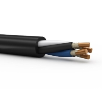 Кабель ВВГнг(А)-FRLSLTx 4х1.5 0.66кВ (м) ИВКЗ 00-00019287