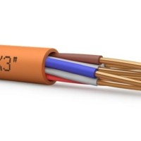 Кабель КПСнг(А)-FRLS 4х2х0.75 300В (бухта) (м) ИВКЗ 00-00026078