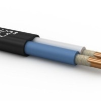 Кабель ВВГ-Пнг(А)-FRLS 2х1.5 (N) 0.66кВ (м) ИВКЗ 00-00019717