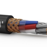 Кабель МКЭШВнг(А)-LS 4х2х0.75 500В (м) ИВКЗ 00-00026779