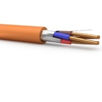 Кабель КПСЭнг(А)-FRLS 2х2х0.75 ОК 300В (бухта) (м) ИВКЗ 00-00026254