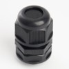 Кабельный ввод MG20 д.п.9-14мм Stekker IP68 чёрный
