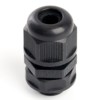 Кабельный ввод MG16 д.п.6-10мм Stekker IP68 чёрный