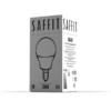 Лампа СДЛ Saffit SBG4505 шар E27 5Вт 2700K