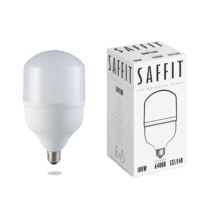 Лампа СДЛ Saffit SBHP1100 E27-E40 100Вт 6400K