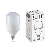 Лампа СДЛ Saffit SBHP1025 E27 25Вт 2700K
