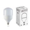 Лампа СДЛ Saffit SBHP1025 E27 25Вт 6400K