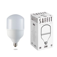 Лампа СДЛ Saffit SBHP1025 E27 25Вт 6400K