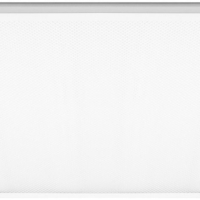 Светодиодный светильник Saffit SPN6065 встраиваемый 50W 6500K белый