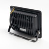 Прожектор светодиодный Saffit SFL50-50 IP65 50W 6500K черный