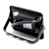 Прожектор светодиодный Saffit SFL50-10 IP65 10W 6500K черный