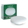 Лампа СДЛ Saffit SBGX5312 GX53 12Вт 4000K