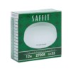 Лампа СДЛ Saffit SBGX5312 GX53 12Вт 2700K