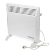 Конвектор электрический 1.5кВт с механическим термостатом; СТИЧ нагревательный элемент; ножки Rexant 60-0091