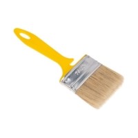 Кисть плоская “Эмали” 70х12мм Rexant 89-0314