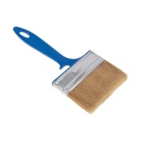 Кисть плоская “Лаки” 100х12мм Rexant 89-0305