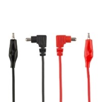 Щупы тестера с зажимом типа “крокодил” REX11 Rexant 13-3042