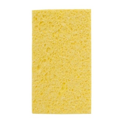 Губка для очистки паяльного жала (для ZD-929) 70х40мм Rexant 12-0192