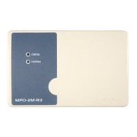 Модуль адресный речевого оповещения МРО-2М-R3 Рубеж Rbz-337612