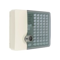 Блок индикации “Рубеж-БИ” Рубеж Rbz-092563