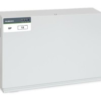Бокс резервного электропитания БР 12 2х17 Рубеж Rbz-045568