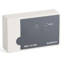 Модуль релейный РМ-1К-R3 Рубеж Rbz-337614