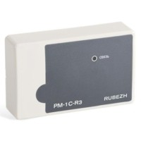 Модуль релейный адресный РМ-1С-R3 Рубеж Rbz-337648