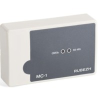 Модуль сопряжения МС-1 Рубеж Rbz-073424