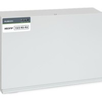 Источник вторичного электропитания резервированный адресный ИВЭПР 12/2 RS-R3 2х17 БР Рубеж Rbz-216598