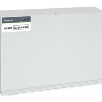 Источник вторичного электропитания резервированный адресный ИВЭПР 12/3.5 RS-R3 2х17 БР Рубеж Rbz-216603